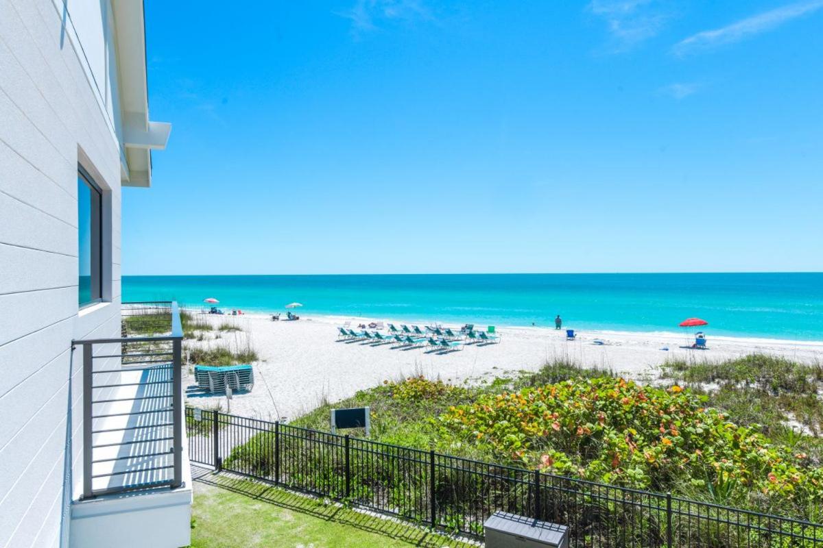 King Suite with Ocean View at Anna Maria Beach Resort
