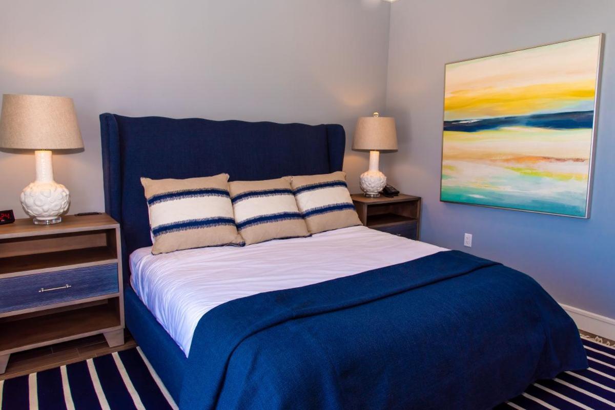 King Suite with Ocean View at Anna Maria Beach Resort