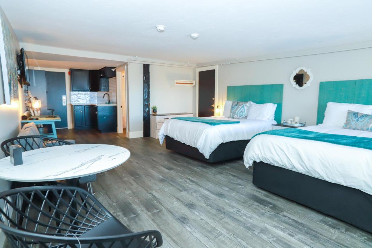 | Gunstock Inn & Suites