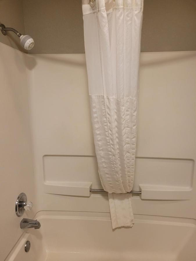 Double Room with Two Double Beds - Non-Smoking at Comfort Inn Cleveland Airport