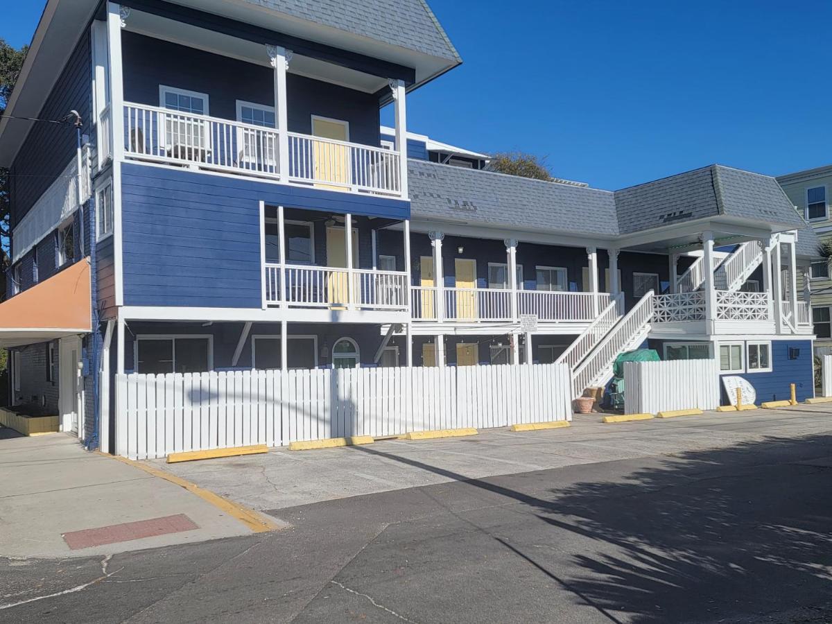 | Atlantis Inn - Tybee Island