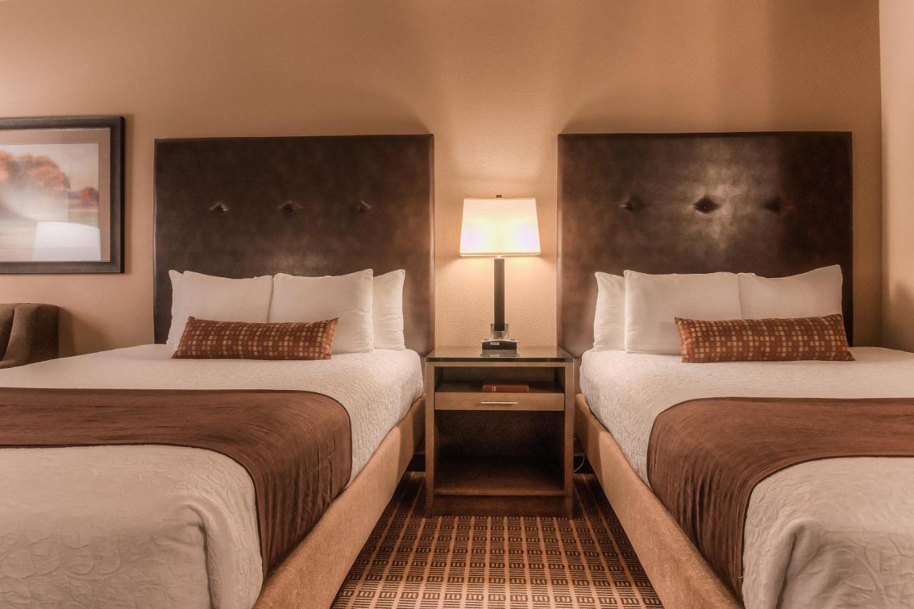  | Best Western Plus Yakima Hotel