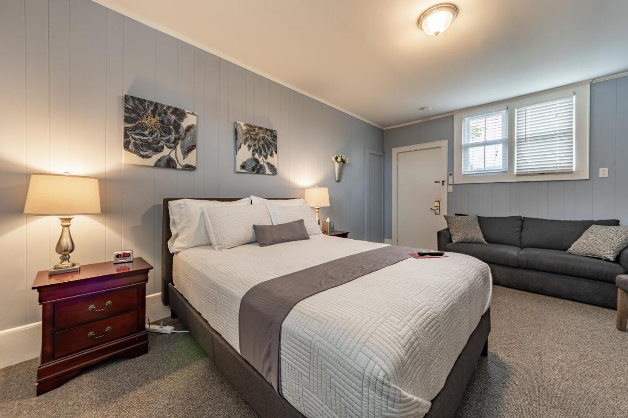  | Homestead Inn