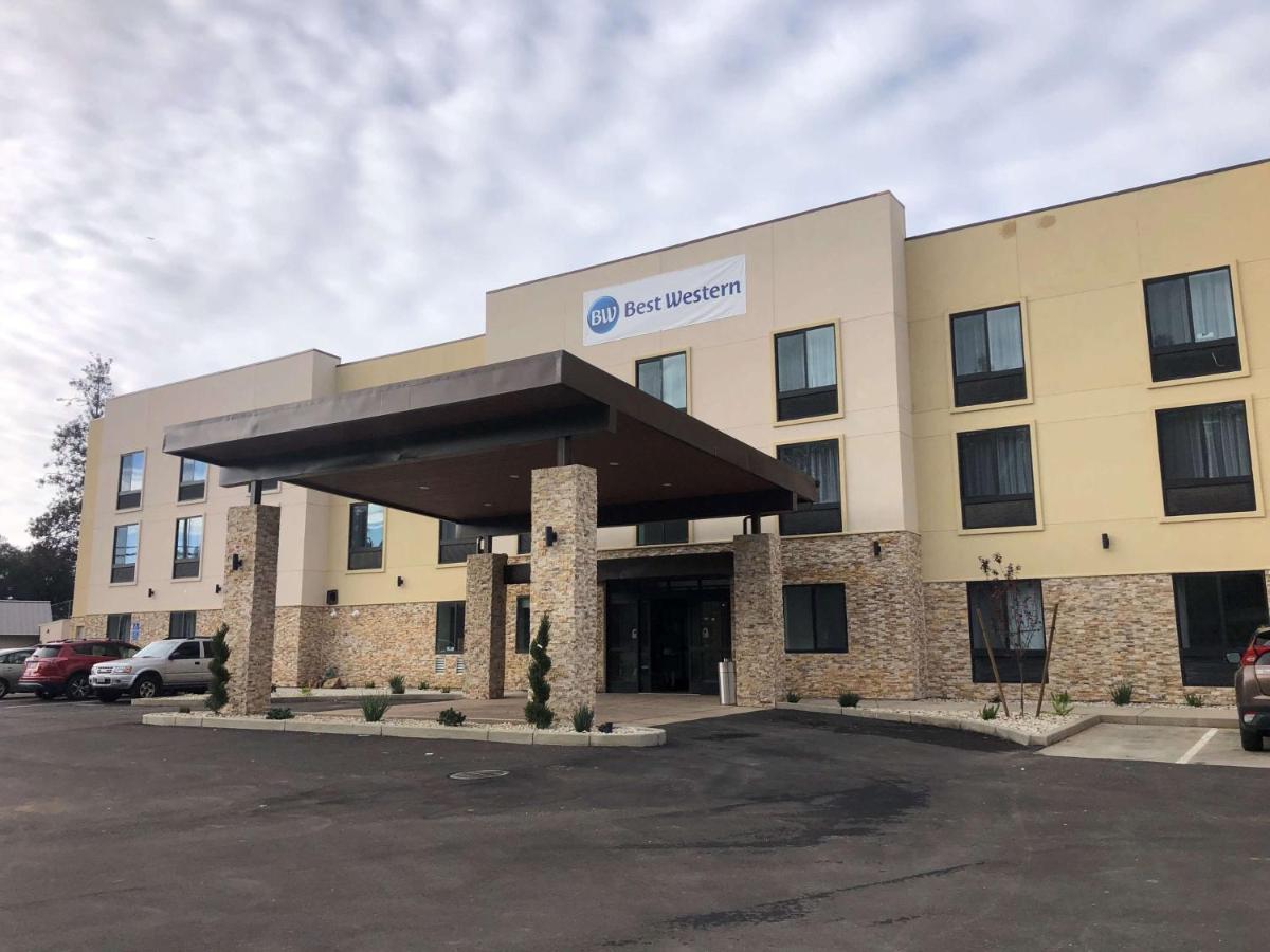  | Best Western Colfax
