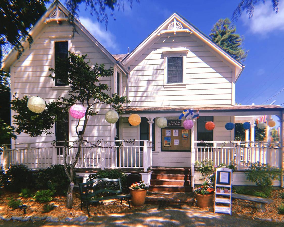 | Santa Cruz Hostel
