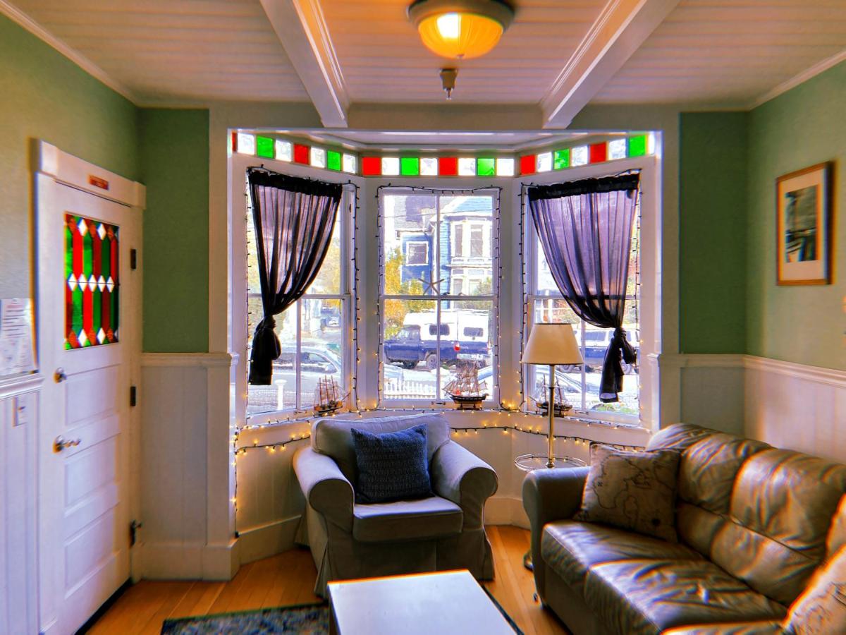| Santa Cruz Hostel