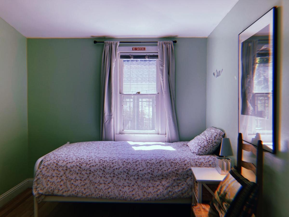  | Santa Cruz Hostel
