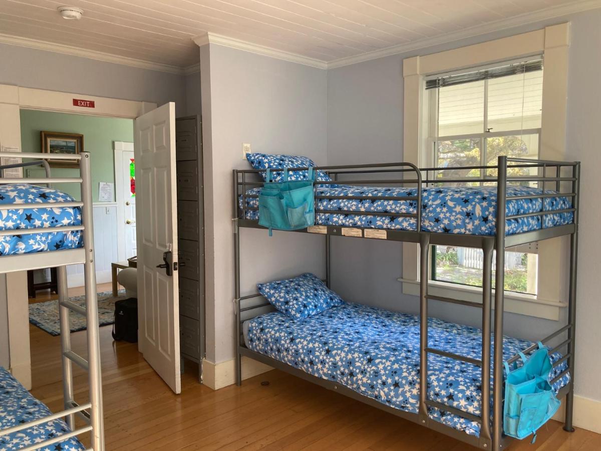 | Santa Cruz Hostel