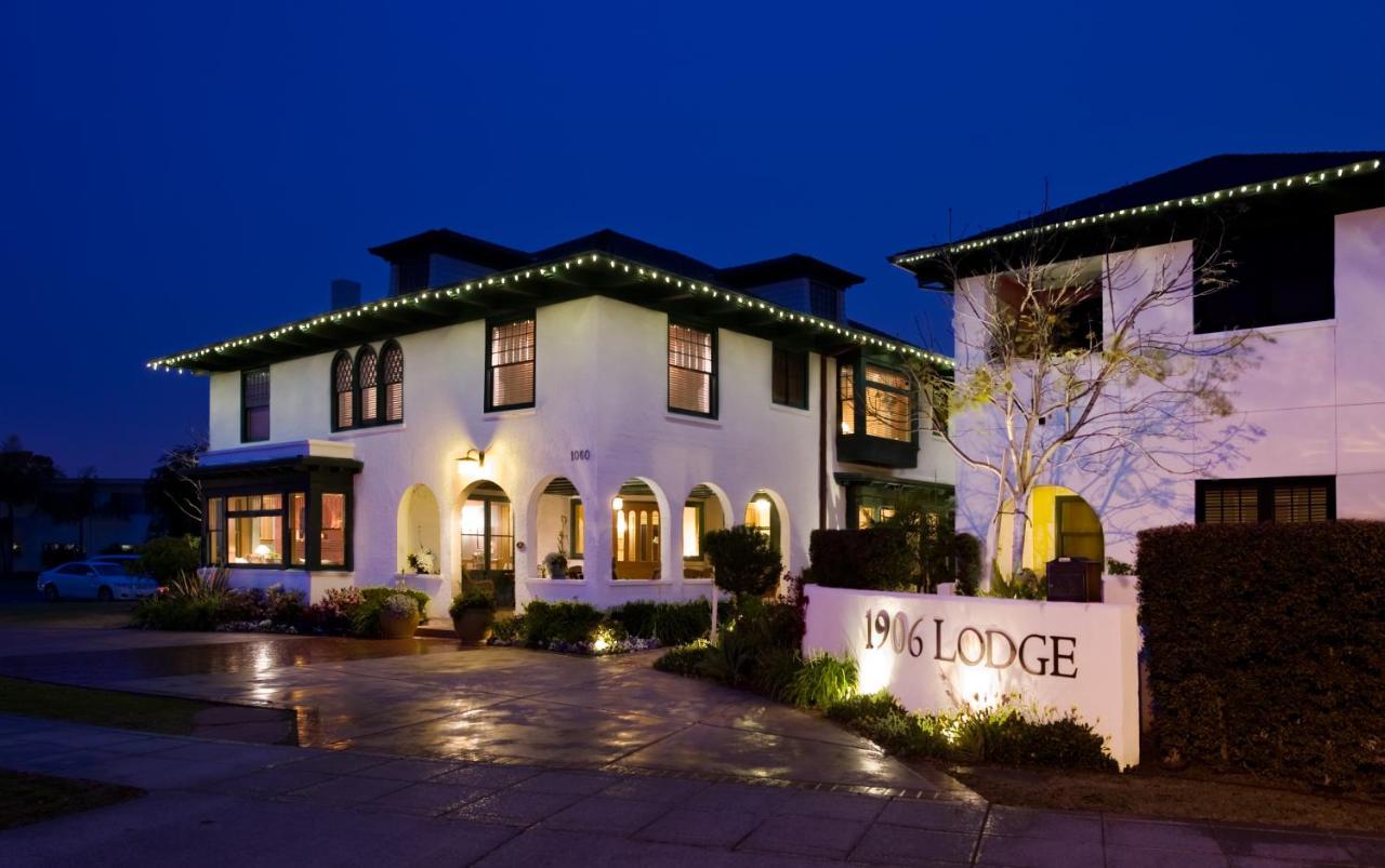| 1906 Lodge