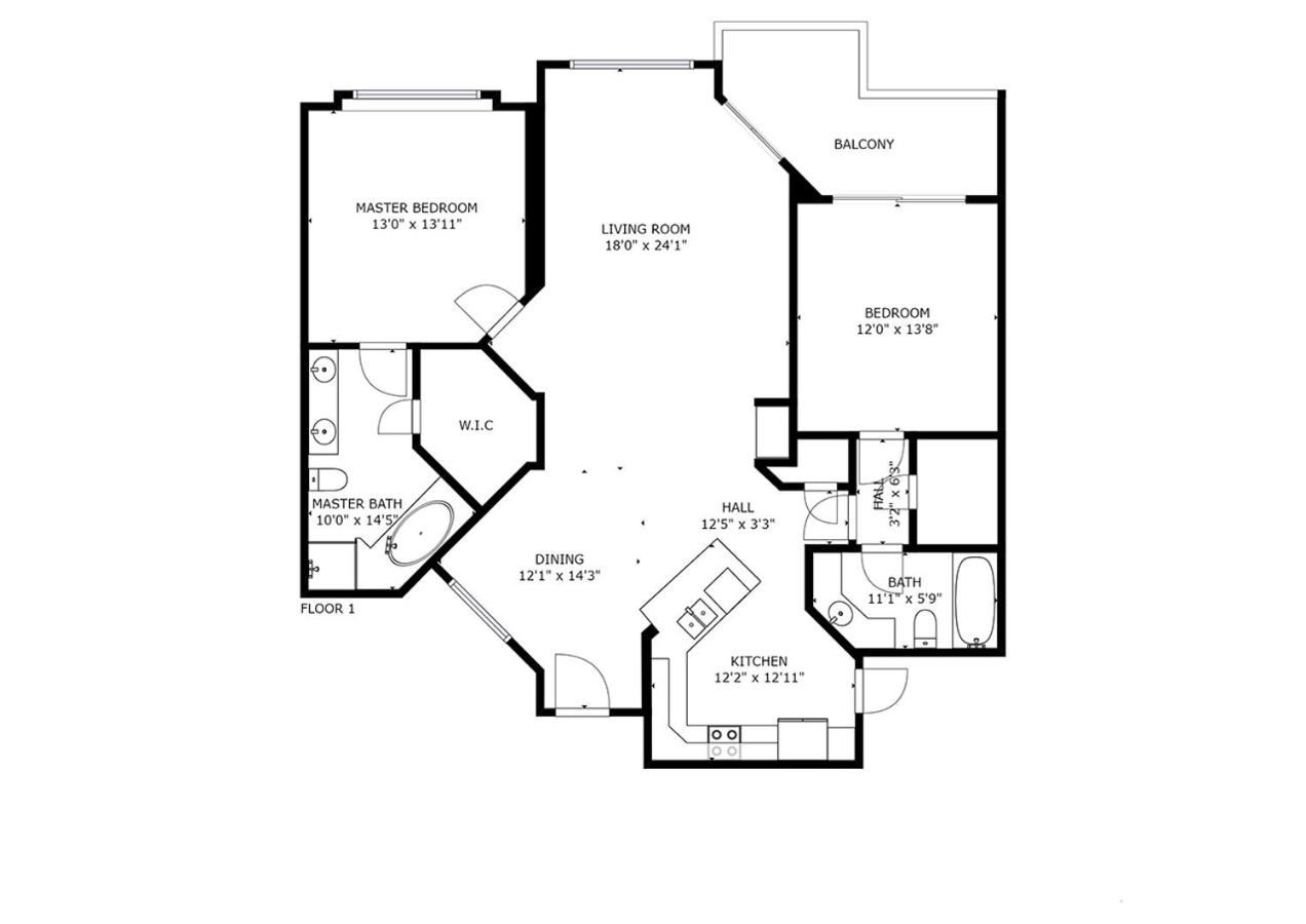  | 5206 Hampton Place South