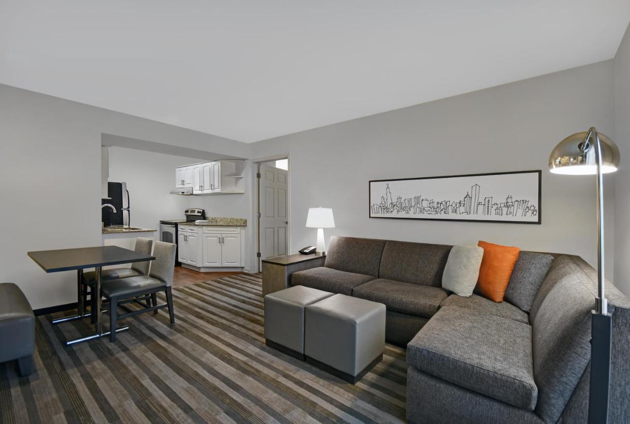 2 Bedroom King at HYATT house Bridgewater