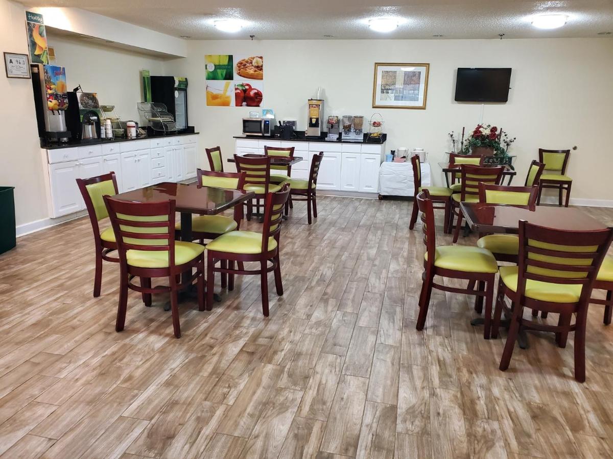| Quality Inn Andrews