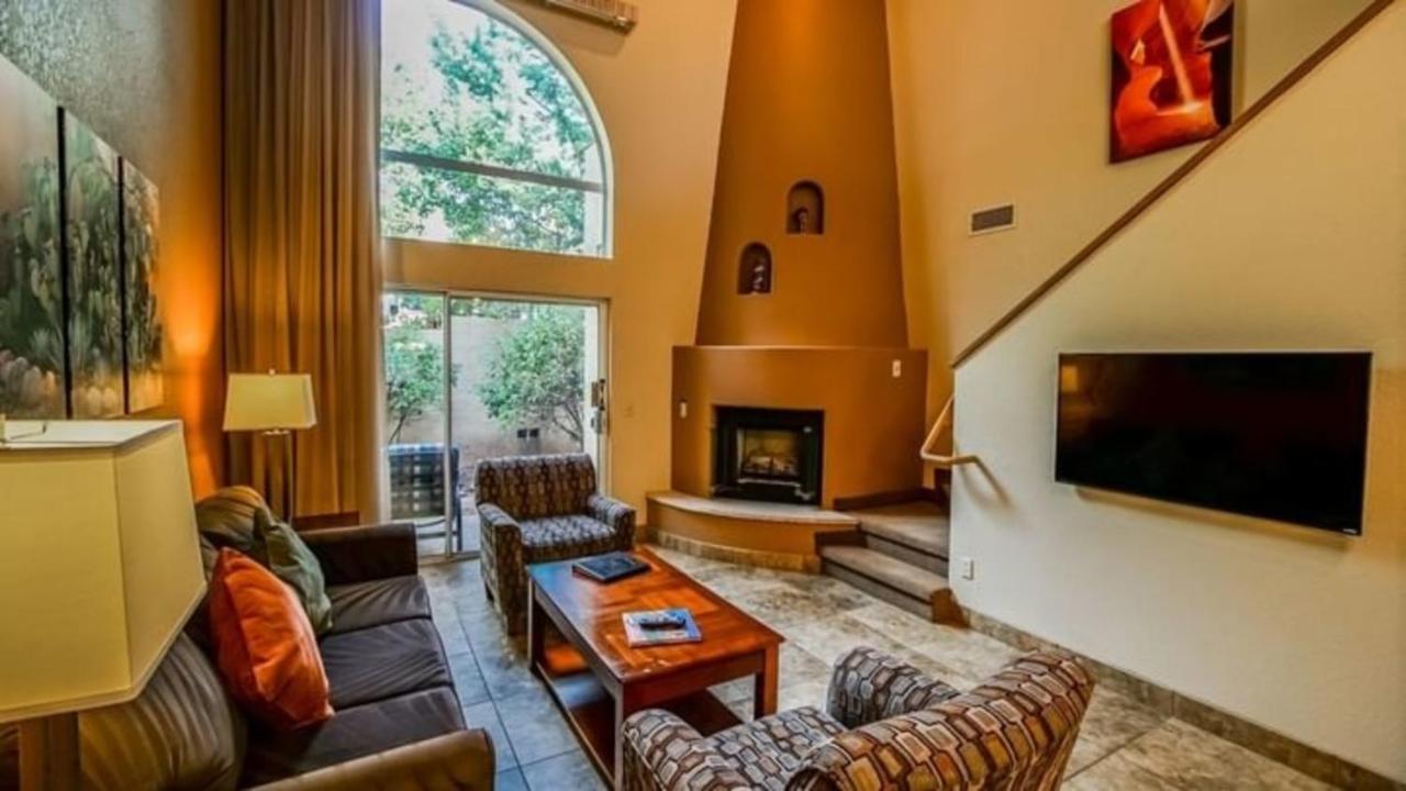  | Private Owner Sedona Springs Resort - 2 Bedroom 2 Bathroom Suite