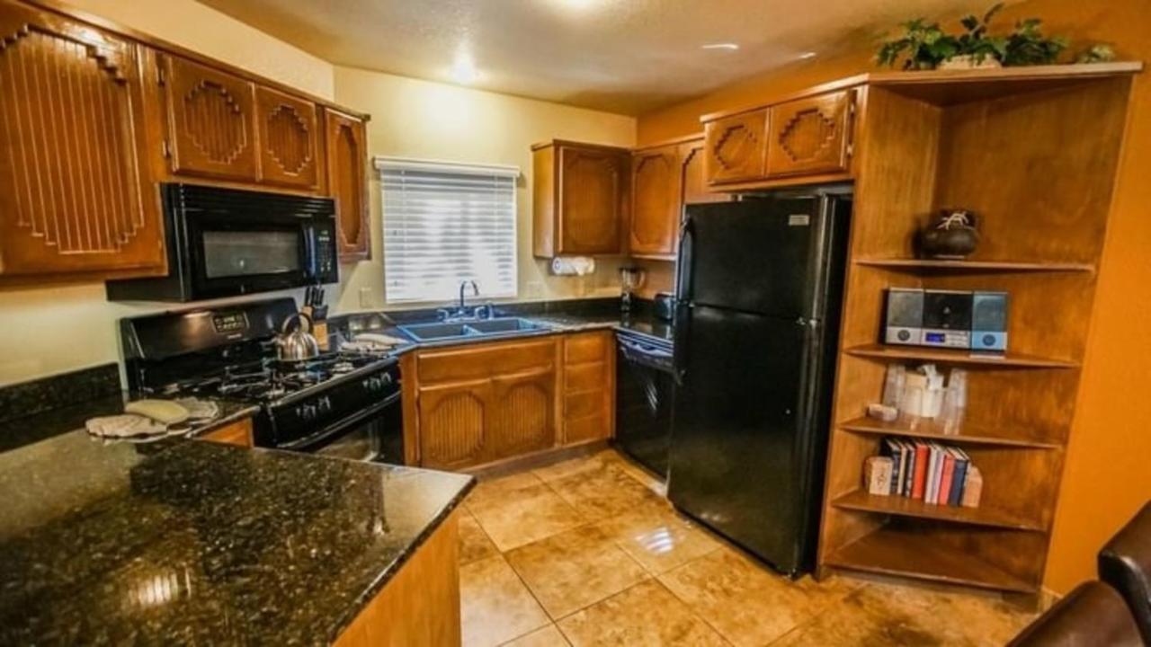  | Private Owner Sedona Springs Resort - 2 Bedroom 2 Bathroom Suite