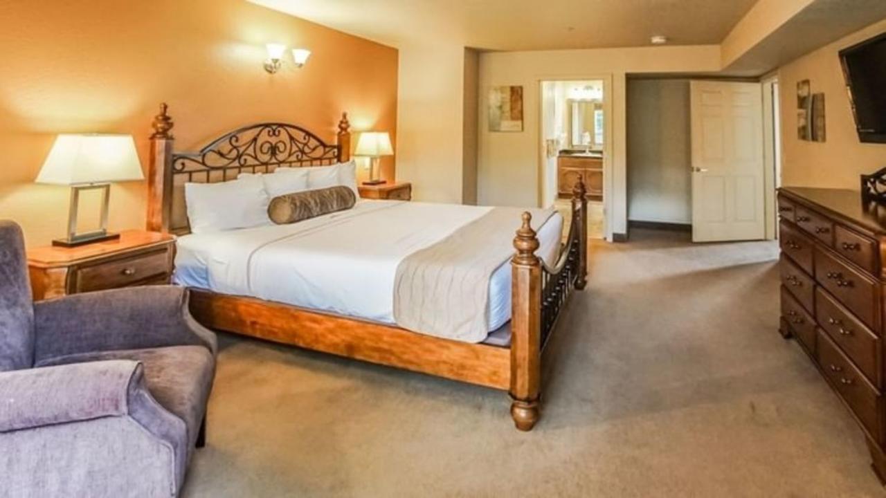  | Private Owner Sedona Springs Resort - 2 Bedroom 2 Bathroom Suite