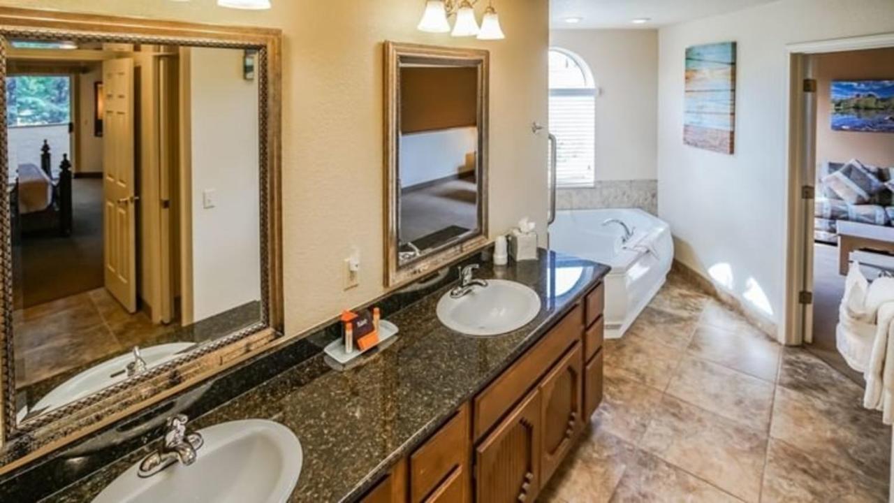  | Private Owner Sedona Springs Resort - 2 Bedroom 2 Bathroom Suite