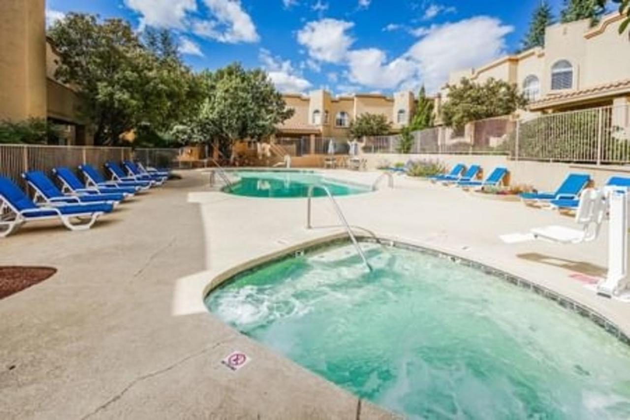  | Private Owner Sedona Springs Resort - 2 Bedroom 2 Bathroom Suite