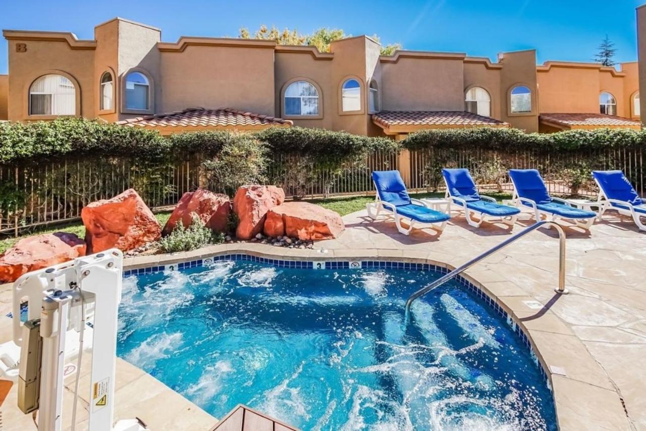  | Private Owner Sedona Springs Resort - 2 Bedroom 2 Bathroom Suite