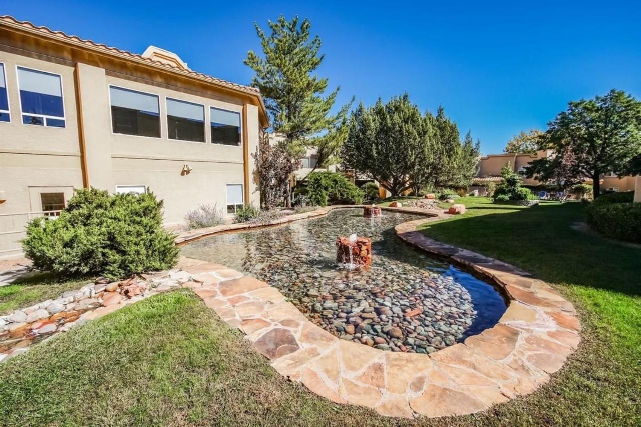  | Private Owner Sedona Springs Resort - 2 Bedroom 2 Bathroom Suite