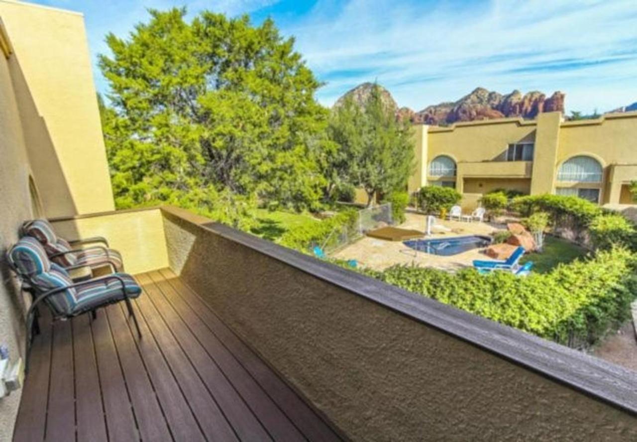  | Private Owner Sedona Springs Resort - 2 Bedroom 2 Bathroom Suite