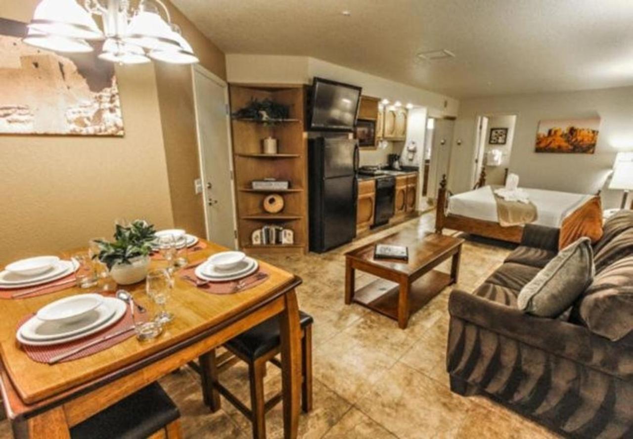  | Private Owner Sedona Springs Resort - 2 Bedroom 2 Bathroom Suite