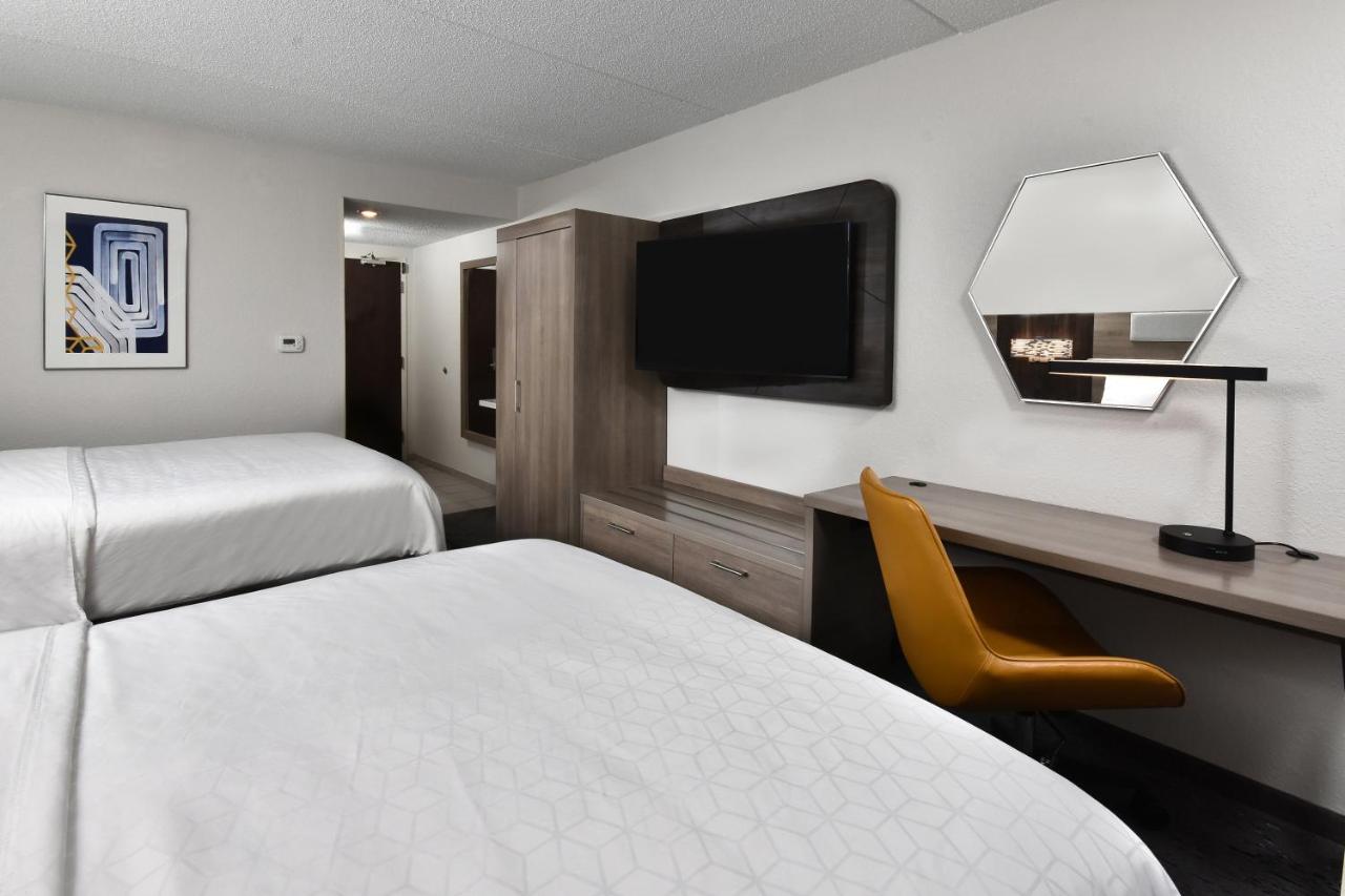 | Holiday Inn Express Richmond I-64 Short Pump Area, an IHG Hotel