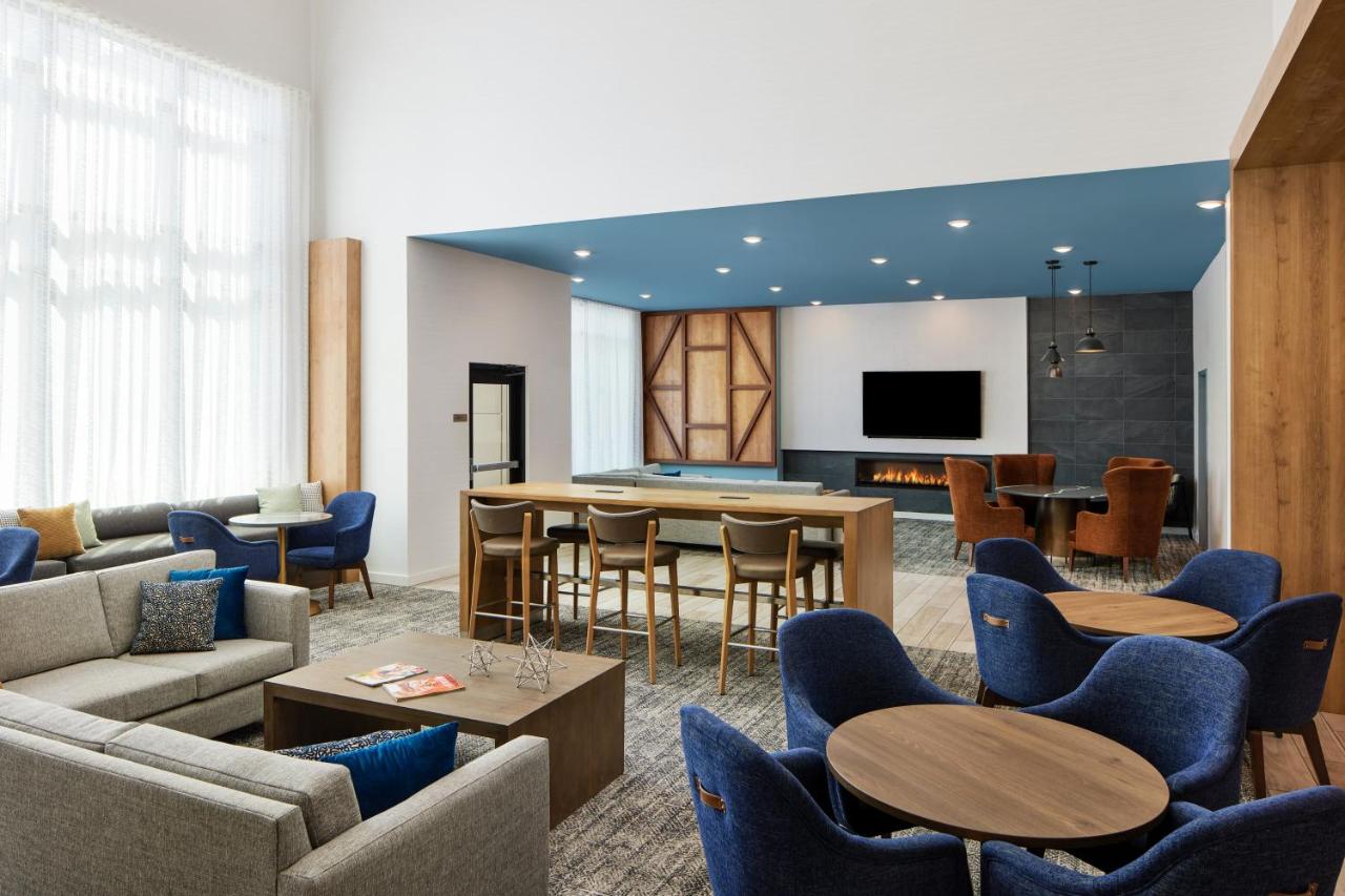  | Staybridge Suites - Auburn - University Area, an IHG Hotel
