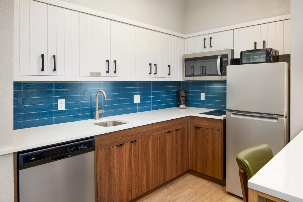 Two Bedroom Suite - Non-Smoking at Staybridge Suites Auburn University Area by IHG