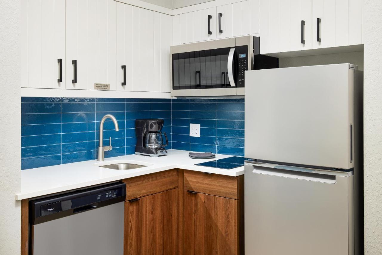 King Studio Suite - Hearing Accessible/Non-Smoking at Staybridge Suites Auburn University Area by IHG