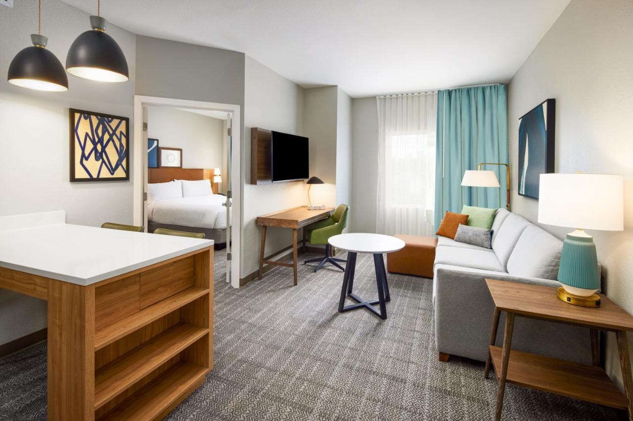 Suite at Staybridge Suites Auburn University Area by IHG