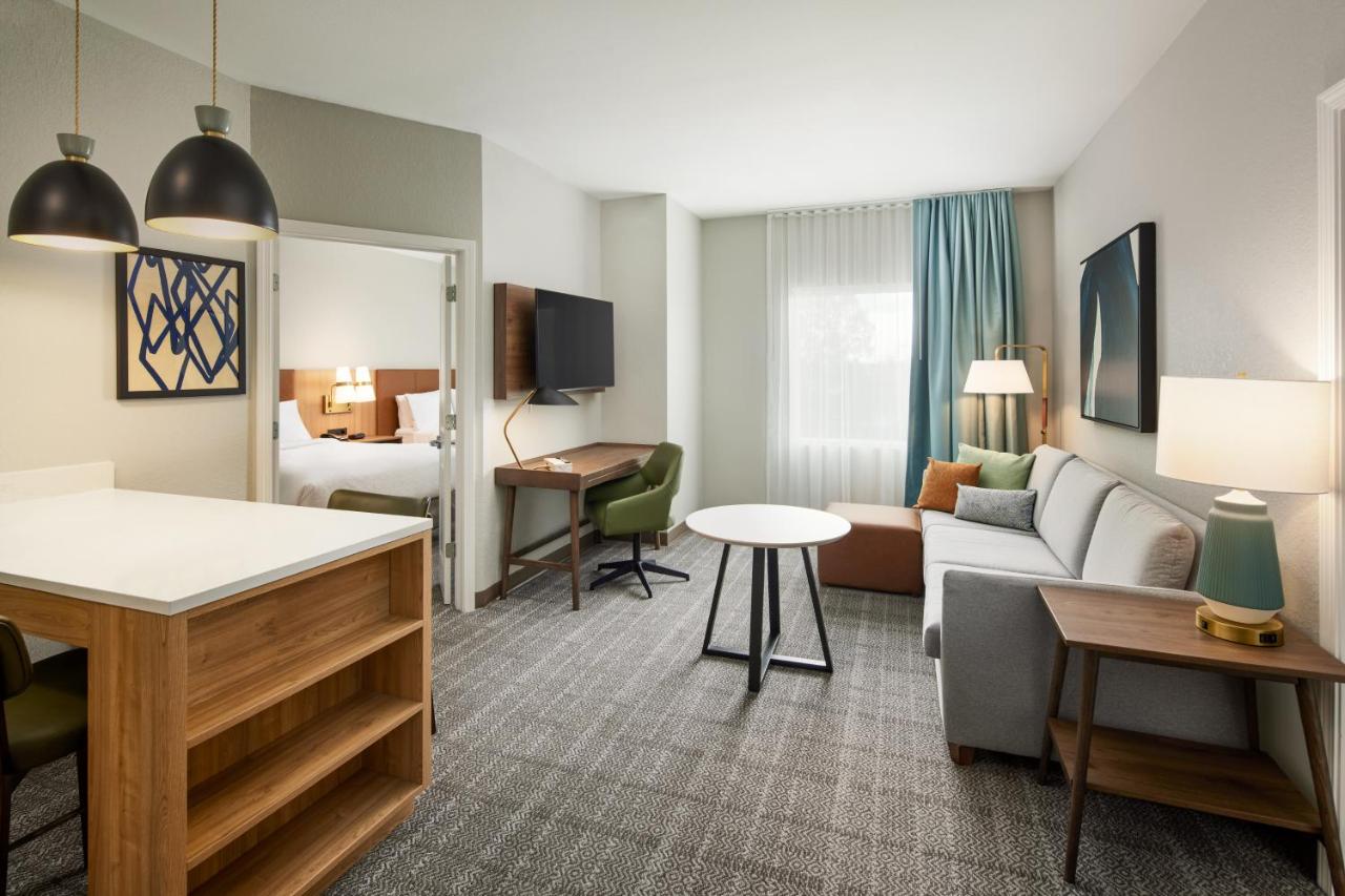 Two Bedroom Suite - Non-Smoking at Staybridge Suites Auburn University Area by IHG