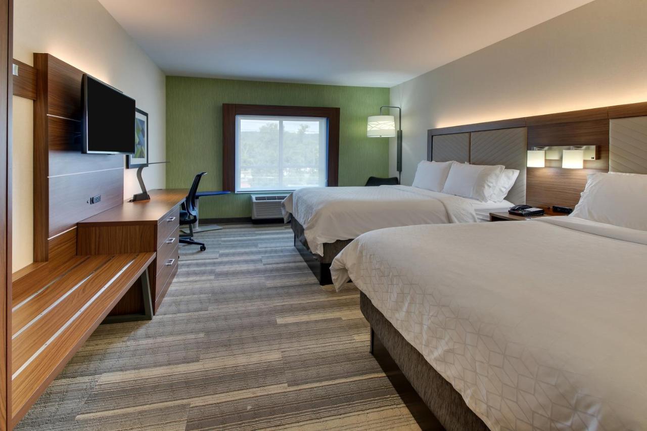  | Holiday Inn Express & Suites Ithaca