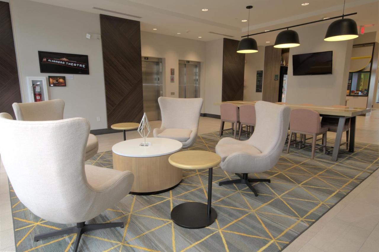  | Holiday Inn & Suites - Hopkinsville - Convention Ctr, an IHG Hotel