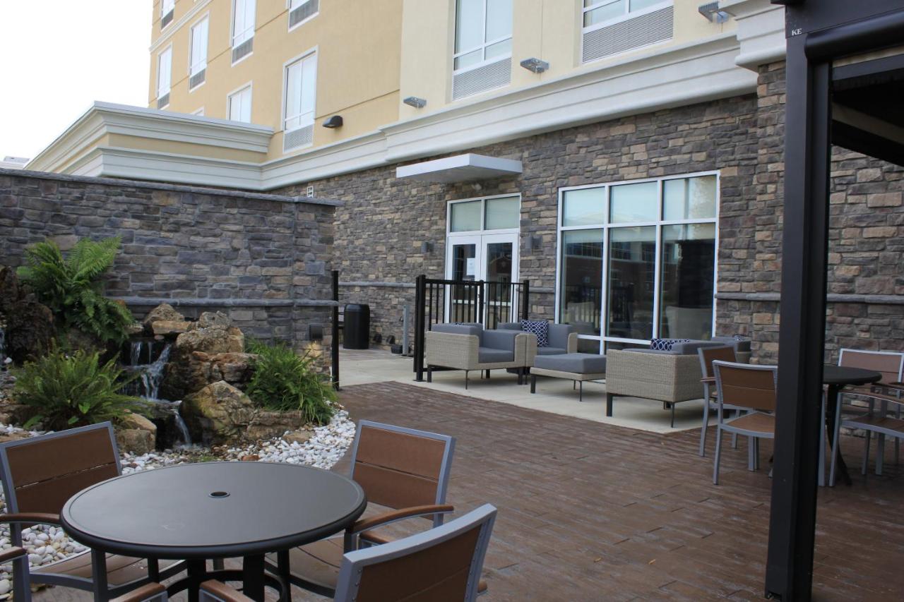  | Holiday Inn & Suites - Hopkinsville - Convention Ctr, an IHG Hotel