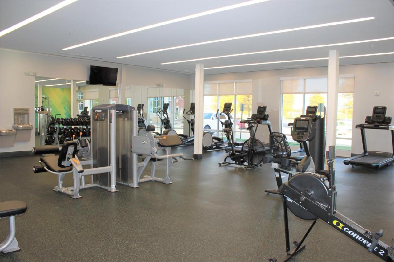  | Holiday Inn & Suites - Hopkinsville - Convention Ctr, an IHG Hotel