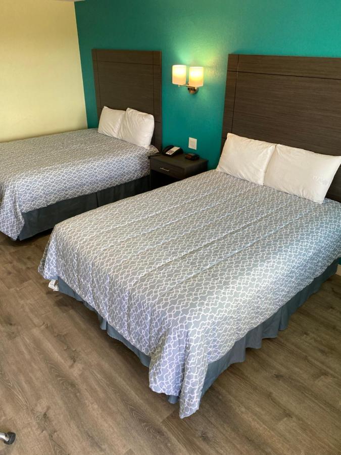| Gila Bend Lodge