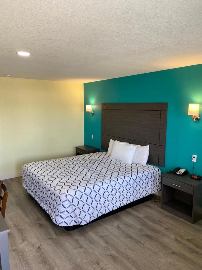 | Gila Bend Lodge
