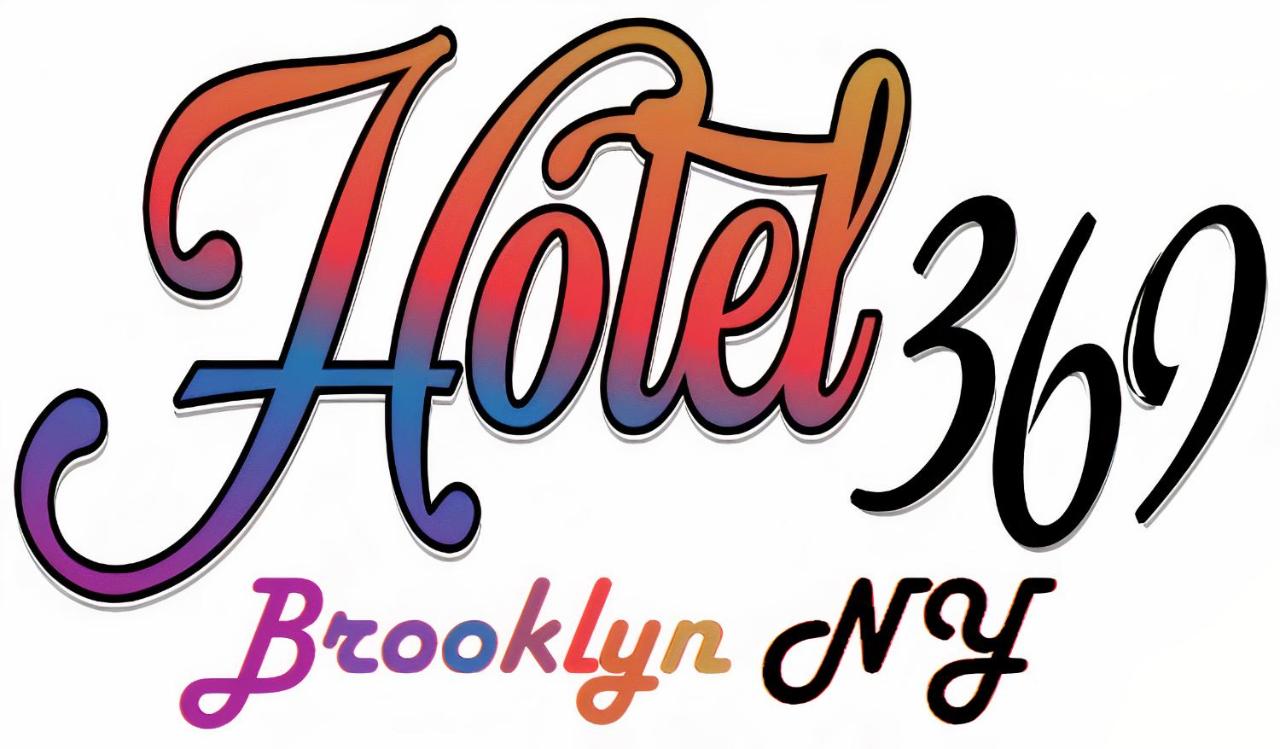  | Hotel 369 Brooklyn