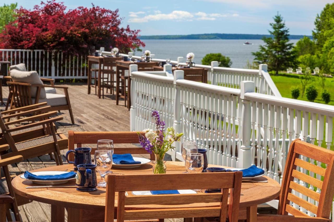 | Captain Nickels Inn