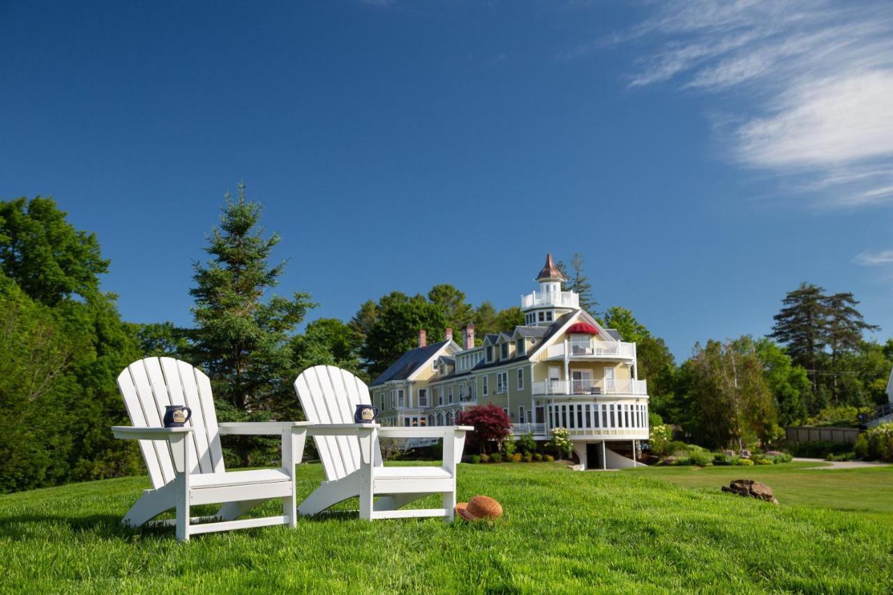 | Captain Nickels Inn
