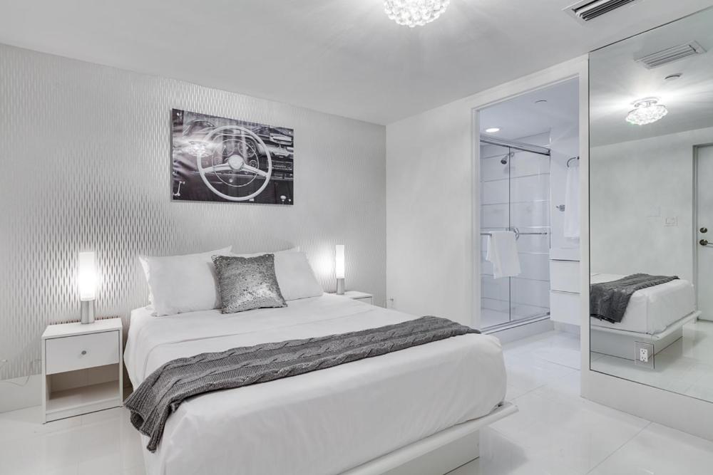 | Bars B&B South Beach Hotel