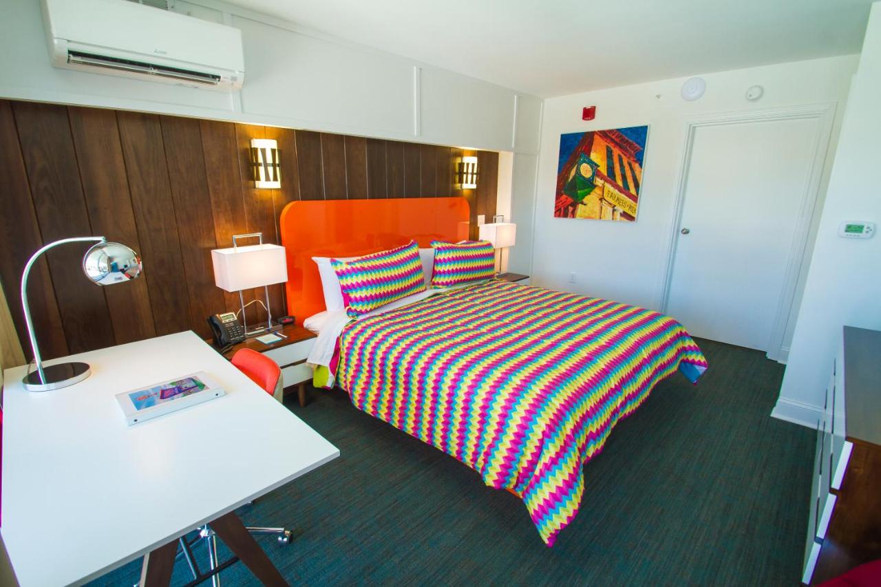 | Mother Earth Motor Lodge