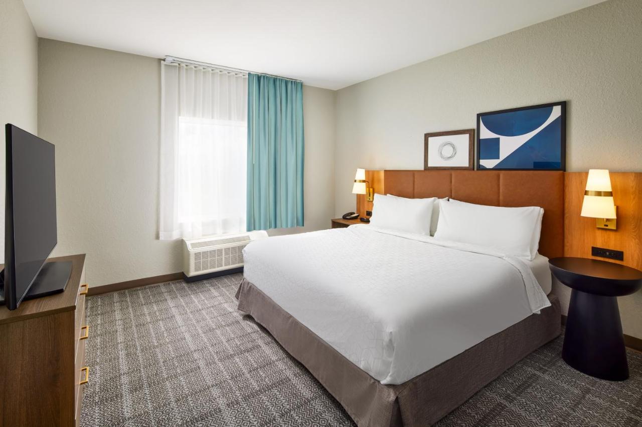 Suite at Staybridge Suites Auburn University Area by IHG
