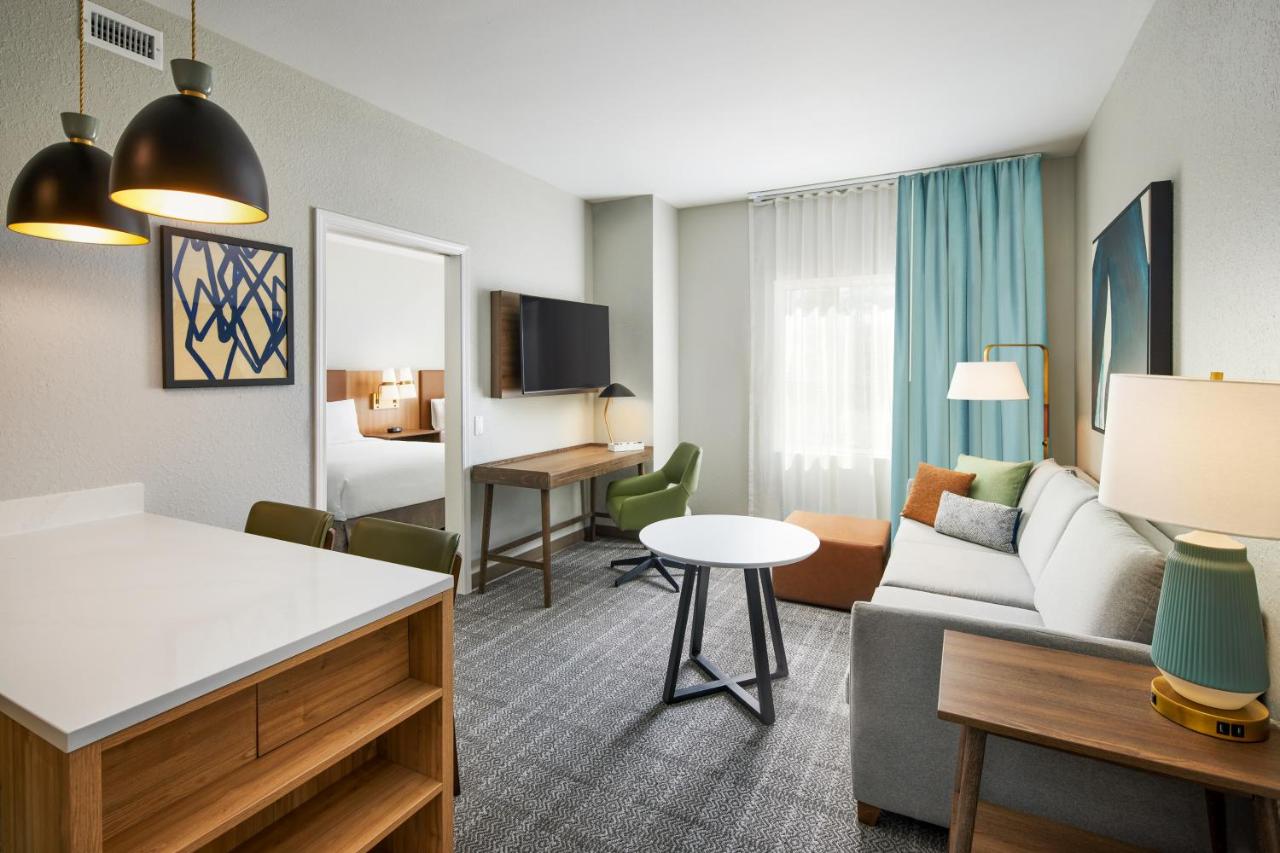 One-Bedroom King Suite - Non-Smoking at Staybridge Suites Auburn University Area by IHG