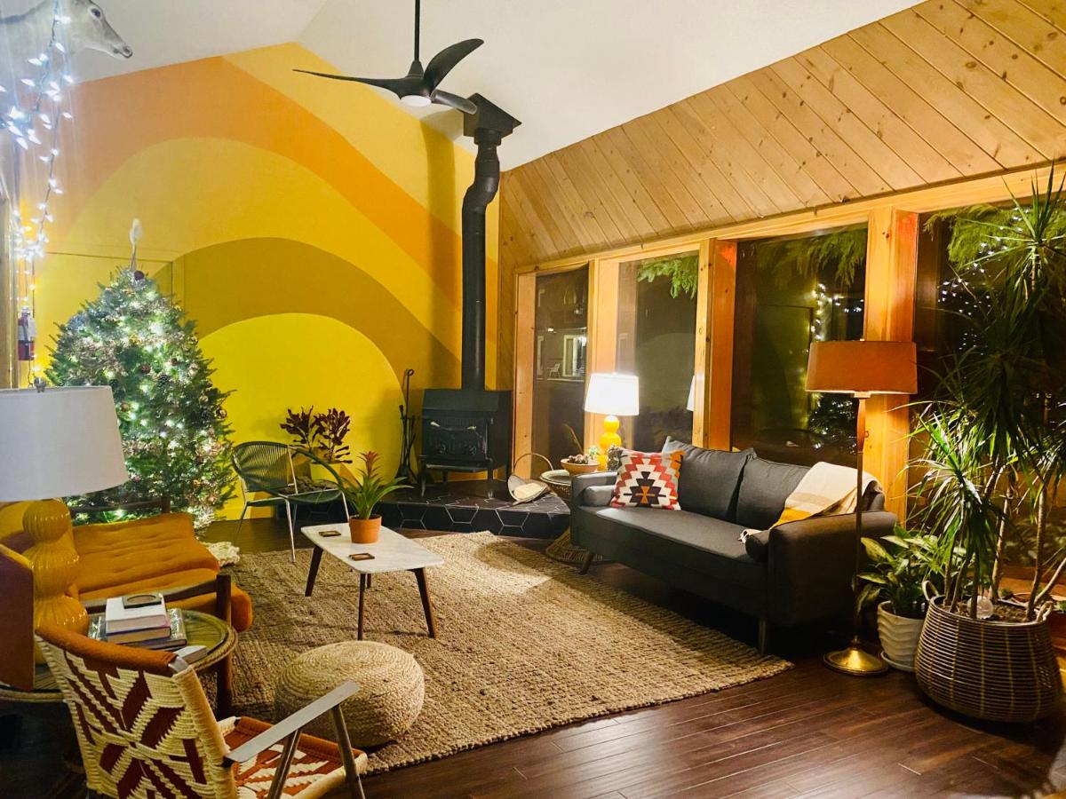  | Catskill Mountain Lodge