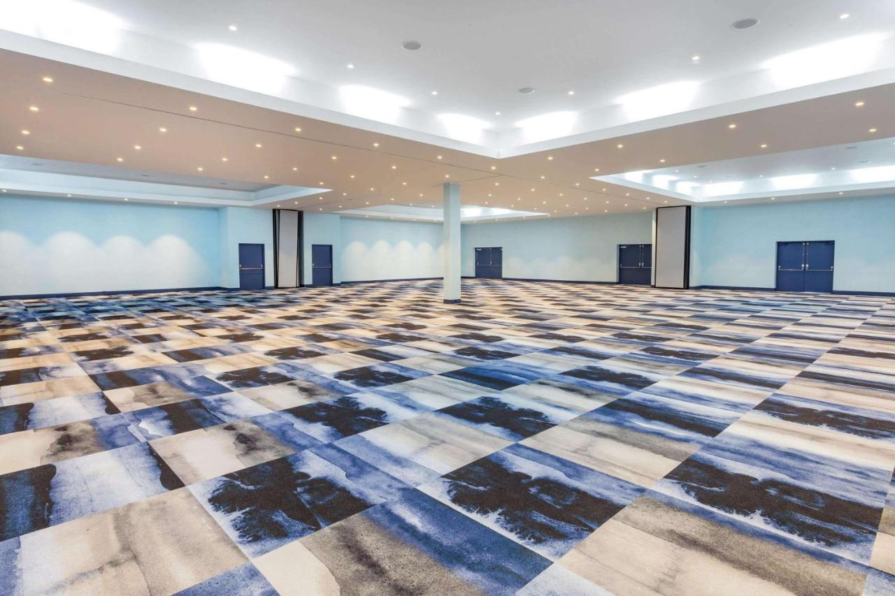 | Ramada by Wyndham Windsor Locks