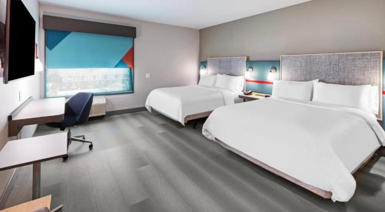 | avid hotels - Macon North, an IHG Hotel