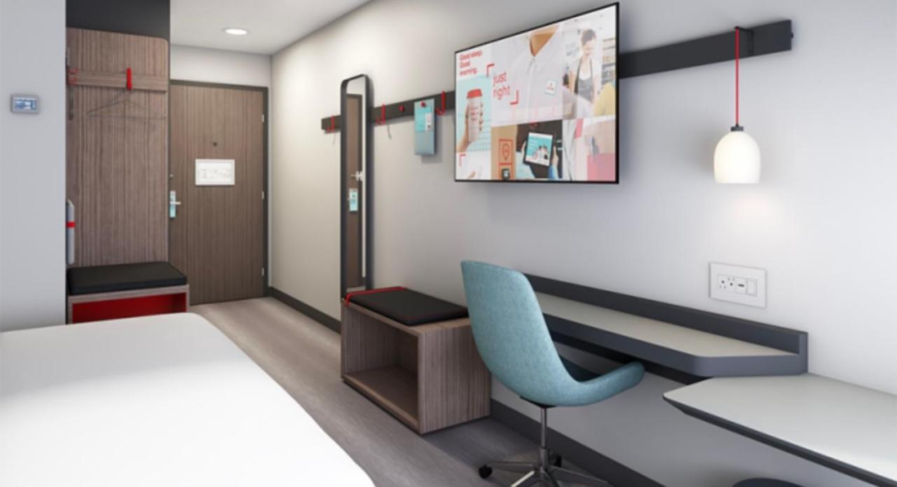 | avid hotels - Macon North, an IHG Hotel