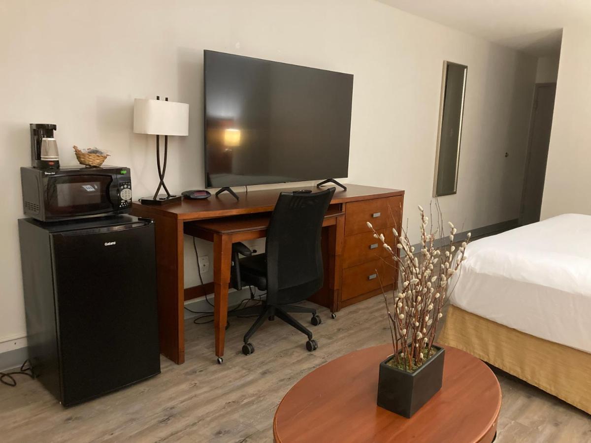The Hotel Orange
