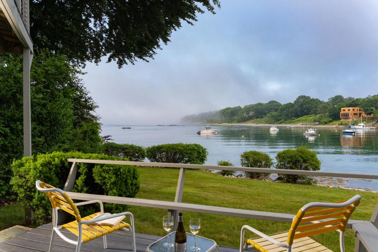 | Dockside Guest Quarters